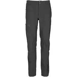 Штани Rab Incline Light Pants Short Anthracite XL (1033-RB QFV-05-ANT-36-SH)