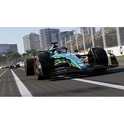 F1 2023 (англійська версія) (PS5) - мініатюра 3