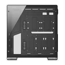 Корпус для ПК JONSBO U5 Black - мініатюра 4