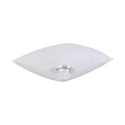 Подушка Lotus Home - Goose 70% пухова 50x70 - мініатюра 3