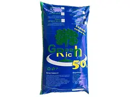 Субстрат GreenRich GreenRich універсальний 50л