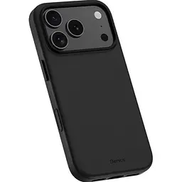 Чохол Benks VitaPro with MagSafe для Apple iPhone 17 Pro Max Black [146131] - мініатюра 4