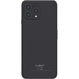 Смартфон Cubot P80 8/512GB Black - мініатюра 2