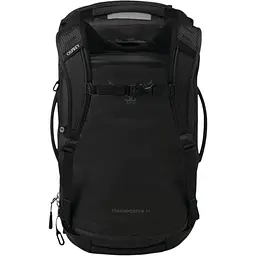 Сумка Osprey Transporter Squffel 44 Black (1054-009.3969) - мініатюра 4