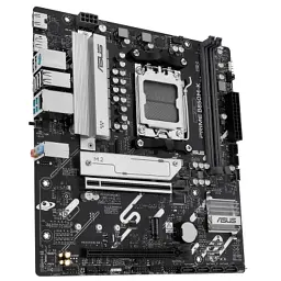Материнська плата Asus Prime B850M-K - мініатюра 2
