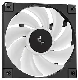 СВО Deepcool Mystique 240 ARGB Black (R-LX550-BKADSNC-G-1) - мініатюра 3
