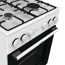 Плита Gorenje GK5A22WH - мініатюра 10