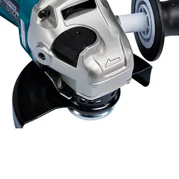 Шліфмашина кутова мережева Makita GA5050R (125 мм, 1300 Вт, 11000 об/хв) - мініатюра 7
