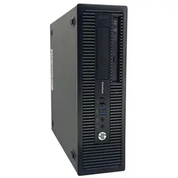 Комп'ютер HP EliteDesk 800 G1 SFF (i5-4570/32/1TBSSD) Б/В
