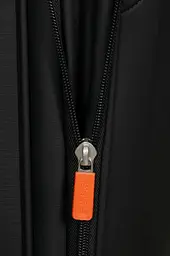 Валіза 69 См American Tourister SUMMERRIDE BLACK 69x43x29(32) ME7*09105 - мініатюра 8