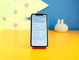 Смартфон Apple iPhone 11 128GB White (MWLF2) Б/У [174735] - мініатюра 3