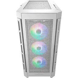 Корпус Cougar Airface Pro RGB White (CGR-5AD1W-AIR-RGB) [146546] - мініатюра 4