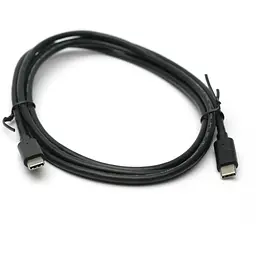 Кабель PowerPlant USB 3.1 Type-C – Type-C 1.5м