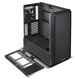 Корпус Lian Li Lancool 216 ARGB Black (G99.LAN216RX.00) без БЖ - мініатюра 7