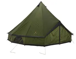 Намет Grand Canyon Indiana 10 Capulet Olive (330013) - мініатюра 4