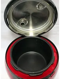 Мультиварка Hilton LC 3912 Ingenious Cooker - мініатюра 3