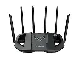 Wi-Fi роутер Asus TUF Gaming BE6500 (90IG0920-MO9C00)