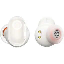 Навушники Baseus True Wireless Earphones Bowie WM05 White (NGTW2000-02) [90780] - мініатюра 3