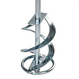 Миксер для сухих смесей Vitals Hex 60х400 мм (188514) - мініатюра 3
