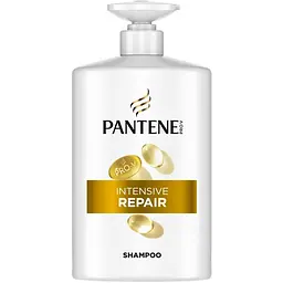 Шампунь Pantene Pro-V Інтенсивне відновлення 1000 мл (8001841617817)