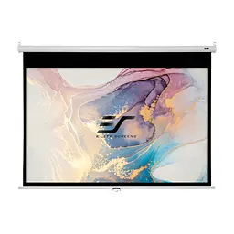 Проекційний екран M84NWV Elite Screens