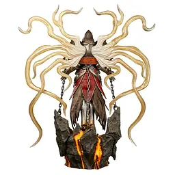 Статуетка DIABLO IV Inarius Premium - Scale 1/6 (Діабло) 64 см - мініатюра 4