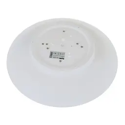 Світильник світлодіодний накладний Brille BL-595C/36W WW WH - мініатюра 7