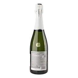 Вино ігристе Arte Latino Cava Brut Garcia Carrion біле сухе 11.5% 0.75 л - мініатюра 3