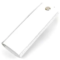 Шкіряна ключниця GRANDE PELLE 5х11,2 см acs0025860 - мініатюра 2