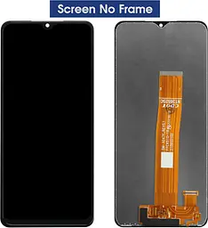 Екран Atwist для РК-дисплея Samsung Galaxy A04s A047 — для Samsung Galaxy A04s LCD Touch Digitizer SM-A047F SM-A047F/DS SM-A047M - мініатюра 6