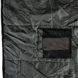 Спальний мішок Tramp Airy Light Orange/Grey Left (UTRS-056-L) - мініатюра 3