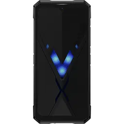 Смартфон Doogee S200 Ultra 12/1TB Mystic Black [151146] - мініатюра 3
