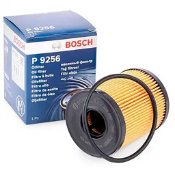 Фільтр масляний Bosch 1 457 429 256 - мініатюра 5