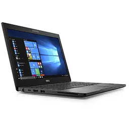 Ноутбук Dell Latitude 7280 FHD Touch (i5-7200U/8/512SSD) - Class B "Б/В" - мініатюра 5