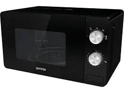 Мікрохвильова піч Gorenje MO17E1B - мініатюра 3