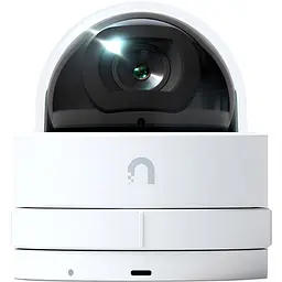 IP-камера Ubiquiti UniFi Protect G5 Dome Ultra (UVC-G5-DOME-ULTRA) - мініатюра 8