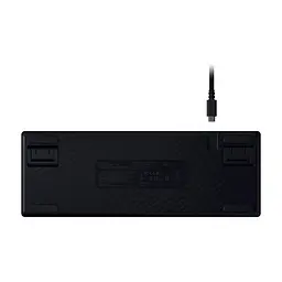Клавіатура Razer Huntsman V3 HE Magnetic Mini 65% 8KHz Razer Hall Effect Magnetic USB UA Black (RZ03-05930100-R3M1) - мініатюра 8