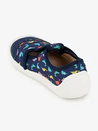 Капці для хлопчика Weestep 701-109 25 Синій shop (2000999715440) - мініатюра 4