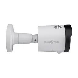 Камера відеоспостереження Greenvision GV-187-IP-ECO-AD-COS40-30 SD (Ultra AI) - мініатюра 3