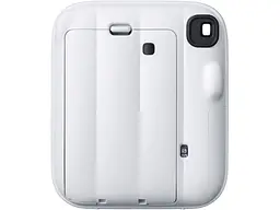 Фотокамера миттєвого друку Fujifilm Instax Mini 13 Clay White (16963230) - мініатюра 10