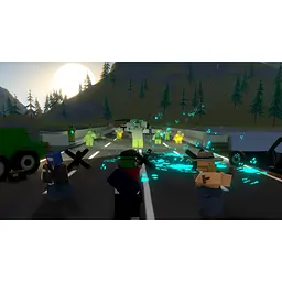 Ключ активації Microsoft Unturned для Xbox One/Series - мініатюра 5