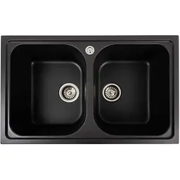 Кухонна мийка Platinum 7950 EQUATORIA (SP000041288)