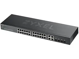 Комутатор ZyXel GS1920-24 V2 (GS1920-24V2-EU0101F)