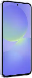 Смартфон Samsung Galaxy A36 5G 8/256GB Awesome Lavender SM-A366BLVGEUC UA UCRF - мініатюра 5