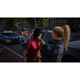 Ключ активації Microsoft Police Simulator: Patrol Officers: Extended Edition для Xbox One/Series S/X - мініатюра 5