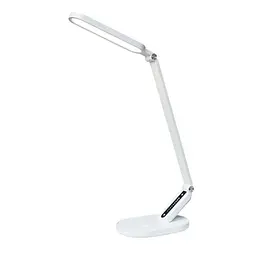 Лампа настільна OSRAM Panan DISK LIN білий 4099854363764