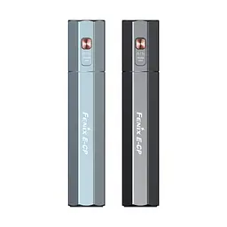 Ліхтар ручний Fenix E-CP блакитний - мініатюра 5