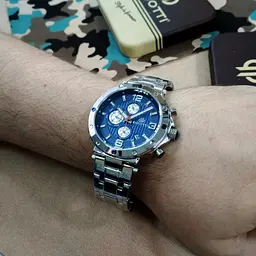 Годинник Bigotti BGT0152-5 - мініатюра 2