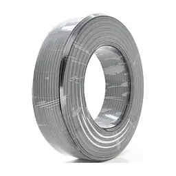 Кабель мережевий Dialan UTP cat.5e КНП 4*2*0.50 [СU] ПЕ, Outdoor, OEM 100 м Black (DL100PEUTP-4p)