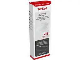 Вакуумні пакети Tefal XA254010 - мініатюра 2
